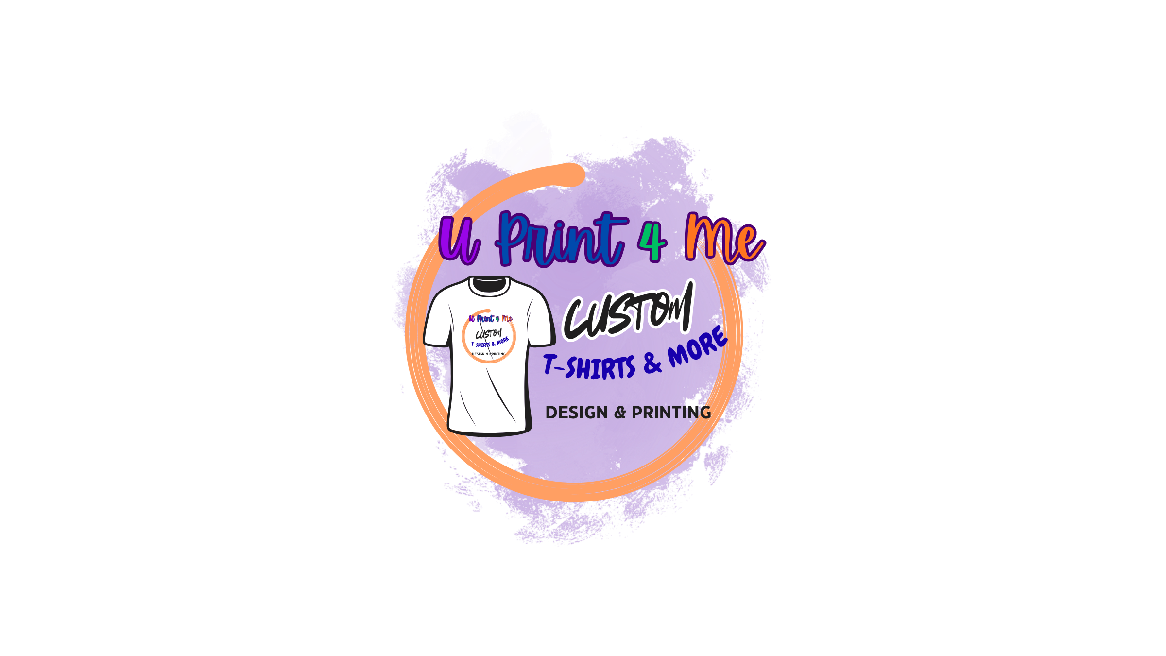 U Print 4 me  Copyright 2025,  All rights reserved.