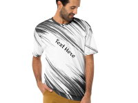 Men's Special All-Over-Print T-Shirt