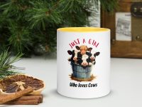 Tumbler's & Mugs
