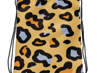 Drawstring bag
