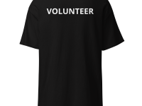 Volunteer T-Shirt