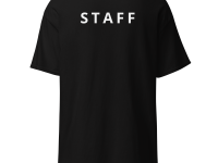 Staff T-Shirt