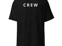 Crew T-Shirt