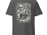 Cajun Country Cartoonish image... T-Shirt