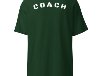 Coach T-Shirt