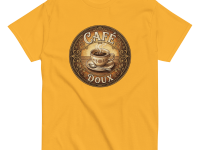 Cajun Inspired
