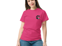 Cummins Diesel Only T-Shirt (Front & Back Print)