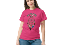 Dreamcatcher T-Shirt (Native Pride)