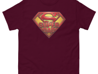 Super Dad T-Shirt