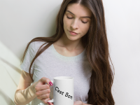 C'est Bon Coffee Mug