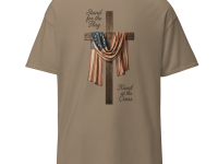 Stand & Kneel T-Shirt