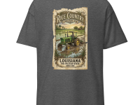Rice Country