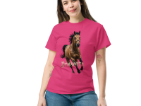 Dynamite Horse T-Shirt