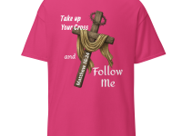 Take Up Your Cross