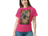 COWGIRL T-SHIRT