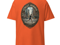 Street Runner