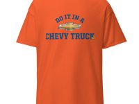 Do It In A Chevy Truck