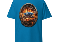 Ford Trucks T_Shirt