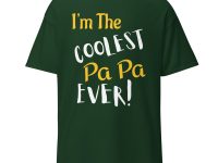 The Coolest Pa Pa