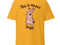 My Pet (Piggy)