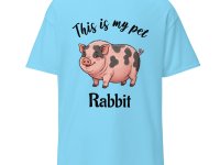 My Pet (Rabbit)