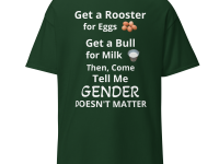 Gender Matters
