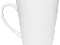 Custom Latte Mug