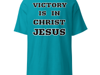 Victory in Christ